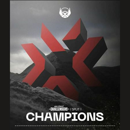 Bigetron Arctic Juara VCT Challengers Indonesia Split 1 2023!